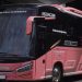 Suguhkan Kenyamanan, PO Raja Trans Tambah Bus Baru Pakai Bodi Avante H8 MultiClass