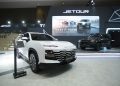 Jetour Dashing Inspira Dibandrol Mulai dari Rp345 Jutaan, SUV Modern Pilihan Profesional Muda