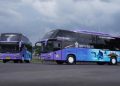 Berikan Pelayanan Maksimal, PO Restu Mulya Tambah Bus Baru Pakai Bodi Avante H8 Multi Class
