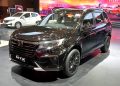 Rayakan 1 Dekade di Indonesia, Honda Rilis New BR-V N7X Edition, Ini Ubahannya