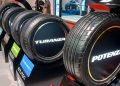 Rayakan HUT ke-50, Bridgestone Gebrak IIMS 2026 dengan Teknologi Ban Terbaru!