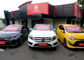 Kesempatan Emas! Ramadan Auto Fest Tawarkan Mobil Bekas Berkualitas dengan Potongan Harga Fantastis