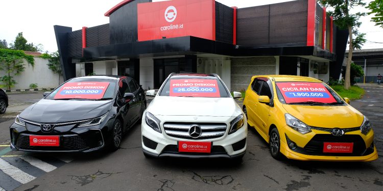 Kesempatan Emas! Ramadan Auto Fest Tawarkan Mobil Bekas Berkualitas dengan Potongan Harga Fantastis