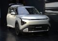 Kia Carens Panen SPK Lewat Pembuktian Performa di Lintasan Uji di IIMS 2026