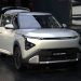 Kia Carens Panen SPK Lewat Pembuktian Performa di Lintasan Uji di IIMS 2026