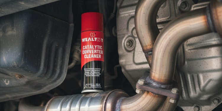 Jangan Salah Kaprah! Campur Pembersih ke Tangki BBM Tak Efektif Cuci Catalytic Converter