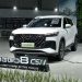 Dari Tiggo Hybrid hingga Konsep Chery X, Inilah Deretan ‘Senjata’ Chery di IIMS 2026
