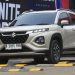 Menjajal Suzuki Fronx GX di IIMS 2026: Lincah, Irit, dan Haus Teknologi Modern!