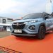 Suzuki Fronx Jadi Primadona Test Drive IIMS 2026, Radius Putarnya Bikin Melongo!