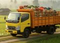 Pasti Cuan! Ini 2 Jagoan Mitsubishi Fuso yang Bikin Bisnis Pertanian Makin Produktif