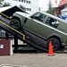 Bedah Teknologi i-WD, Rahasia iCar V23 Taklukkan High Ramp IIMS 2026 Tanpa Hambatan