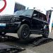 Bedah Teknologi i-WD, Rahasia iCar V23 Taklukkan High Ramp IIMS 2026 Tanpa Hambatan