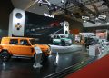 Wajib Mampir! Keseruan Booth iCar di IIMS 2026, Ada Mobil Dalam Toy Box dan Robot Pintar