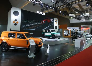 Wajib Mampir! Keseruan Booth iCar di IIMS 2026, Ada Mobil Dalam Toy Box dan Robot Pintar