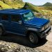 Lebih Pintar dan Aman, Suzuki Jimny Nomade Kini Dilengkapi Adaptive Cruise Control dan Layar 9 Inci