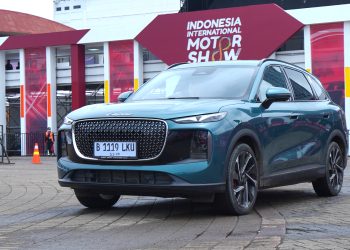 Inilah Mengapa Lepas L8 Menjadi SUV PHEV Paling Berbahaya Bagi Pesaing