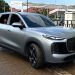 Inilah Mengapa Lepas L8 Menjadi SUV PHEV Paling Berbahaya Bagi Pesaing