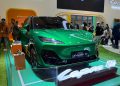 Debut Global di IIMS 2026, Apa Spesialnya SUV Listrik Lepas E4?