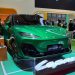 Debut Global di IIMS 2026, Apa Spesialnya SUV Listrik Lepas E4?