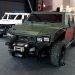 Bukan Supercar, Prestige Image Motorcars Pamer Pindad Maung MV1 dan MV2 4×4 di IIMS 2026