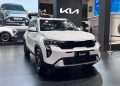 Budget LCGC Fitur SUV Mewah? Simak Keunggulan Kia New Sonet