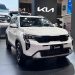 Budget LCGC Fitur SUV Mewah? Simak Keunggulan Kia New Sonet