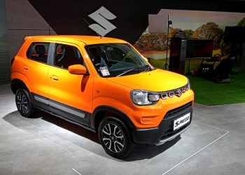 Idaman Gen Z! Suzuki S-Presso Tawarkan Solusi Mobil Pertama yang Iritnya Tembus 25 Kpl