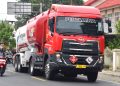 Astra UD Trucks Sah Jadi ‘Benteng’ Distribusi BBM Pertamina Patra Niaga!