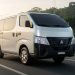 Siap Goyang Takhta HiAce, Mitsubishi Resmi Luncurkan Versa Van