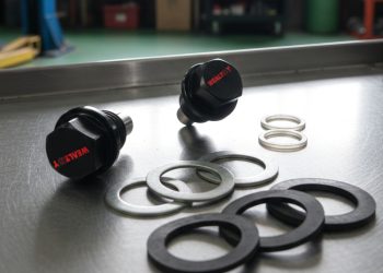 Hati-Hati! Praktik ‘Improvisasi’ Washer dengan Seal Tape Bisa Picu Kerusakan Fatal pada Mesin