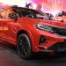 Sasar First-Time Buyer, New Honda WR-V Tampil Lebih Segar dan Kompetitif