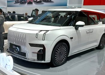 Zeekr 009 dan 7X Sudah Bisa Dipesan, Harga Mulai Rp 1 Miliaran