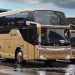 Persiapan Angkutan Lebaran 2026, PO TAM Tambah Bus Baru Pakai Bodi Skylander R25 Skyseat