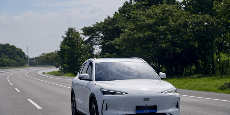 Geely Bagikan Tips untuk Mobil Listrik Agar Tetap Optimal Usai Dipakai Mudik Lebaran