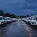 10.000 Unit Hino 300 Series Bantu Program Koperasi Desa Merah Putih