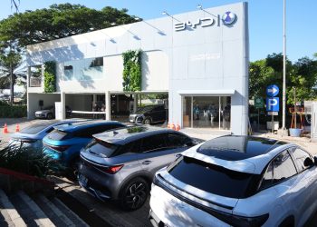 Siaga 24 Jam! BYD Sebar Puluhan Dealer dan Posko Mudik dari Sumatra hingga Bali