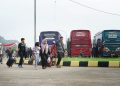 Redam Angka Kecelakaan, Kemenhub Sediakan 401 Bus Mudik Gratis