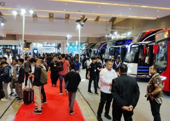 Daftar Karoseri Top Indonesia yang Bakal Unjuk Gigi di Busworld 2026, Ada Nama Baru yang Siap Debut!