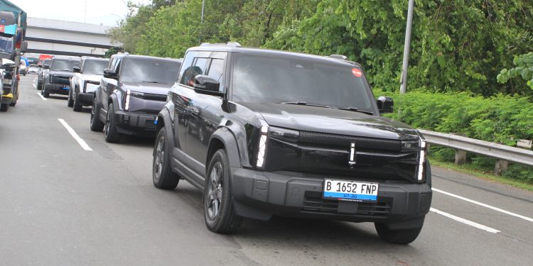 Strategi Mudik Tenang Pakai EV, Chery Bagikan Rahasia Libas Ratusan Kilometer Tanpa Cemas Baterai