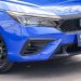 Honda Indonesia Stop Produksi City Hatchback, Siapkan ‘Karpet Merah’ untuk Varian Hybrid?