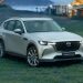 Strategi Mudik Berkelas, Menakar Ketangguhan Mazda CX-60 Sport dan CX-80 PHEV di Jalur Lebaran
