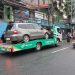 Mobil Mogok di Jalan saat Mudik, Digiroad Berikan Jasa Towing Hanya Rp99 Ribu