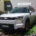 Wuling Eksion Belum Bisa Dipesan, Ternyata Ini Bocoran Strategi dari Bos Wuling!