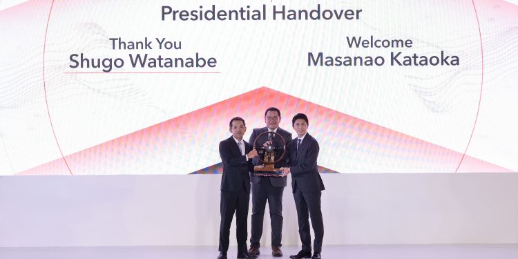 Masanao Kataoka Resmi Nahkodai Honda Indonesia, Simak Gebrakan Baru yang Siap Diluncurkan