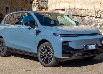 Cuma Rp400 Jutaan? Intip Spesifikasi SUV Listrik Leapmotor B10 Yang Siap Masuk Indonesia