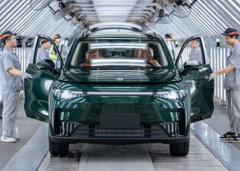 Teknologi Mandiri Harga Kompetitif? Intip Rencana Besar Leapmotor di Pasar Otomotif Indonesia