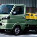 Mitsubishi Rilis Minicab Baru, Pikap Irit yang Sudah Dilengkapi Teknologi 4WD