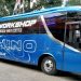 Bukan Bus Biasa! Hino Sulap Bus 12 Meter Jadi Bengkel Raksasa Demi Amankan Mudik 2026