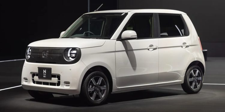 Honda Siapkan Gebrakan di 2026, Siap Rilis 2 Mobil Hybrid Baru dan 1 Model EV di Indonesia