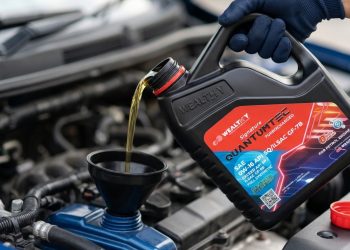 Awas! Mesin TGDI Bisa Hancur Seketika Karena LSPI, Ini Cara Tepat Mengatasinya